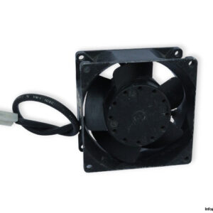 ebmpapst-W2S076-AF07-01-axial-fan-used