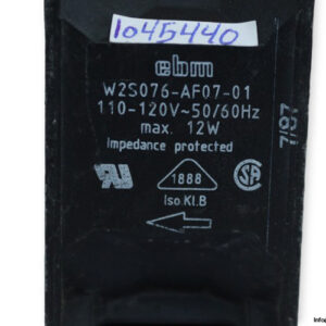 ebmpapst-W2S076-AF07-01-axial-fan-used-1