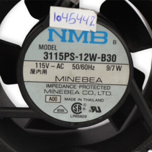 nmb-3115PS-12W-B30-axial-fan-used-1