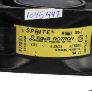 sprite-SU2A5-axial-fan-used-1