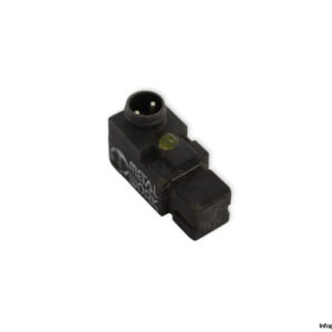 metal-work-DCB2C-0.3A-magnetic-proximity-switch-(Used)