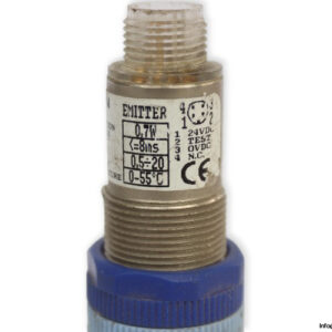 reer-ILE20-safety-photocell-sensor-(Used)-3