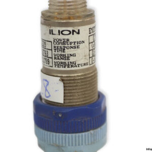 reer-ILE20-safety-photocell-sensor-(Used)-4
