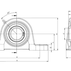 nbr-UCP-209-pillow-block-ball-bearing-unit-(new)-(carton)-2