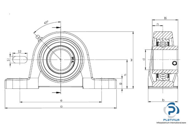 nbr-UCP-209-pillow-block-ball-bearing-unit-(new)-(carton)-2