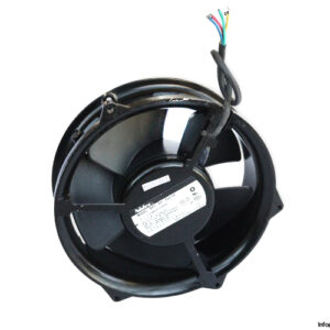 nidec-BKV301216-130-axial-fan-used