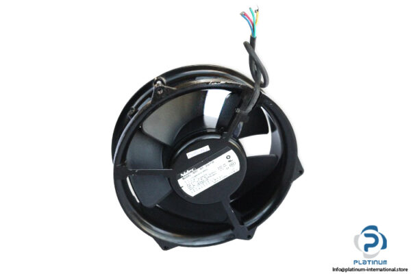 nidec-BKV301216-130-axial-fan-used