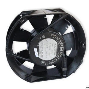 comair-rotron-JQ24F4V-axial-fan-used