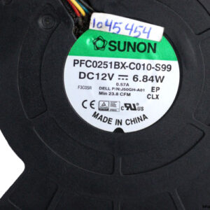 sunon-PFC0251BX-C010-S99-blower-fan-used-1