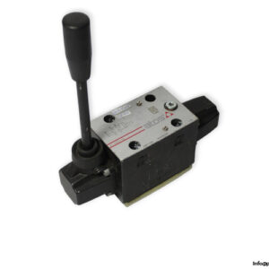 atos-DK-1161_I-50-directional-control-valve-new