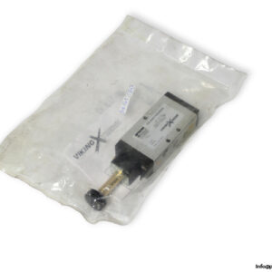 parker-P2LAX511ESNDDN-single-solenoid-valve-new