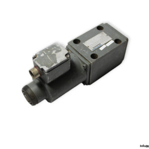 rexroth-R900421604-directional-control-valve-used
