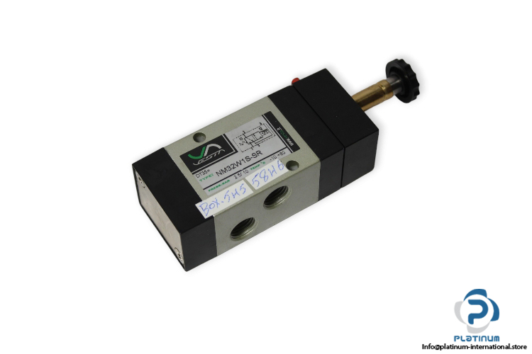 vesta nm32w1s sr single solenoid valve vesta-NM32W1S-SR-single-solenoid-valve-new(without-carton)