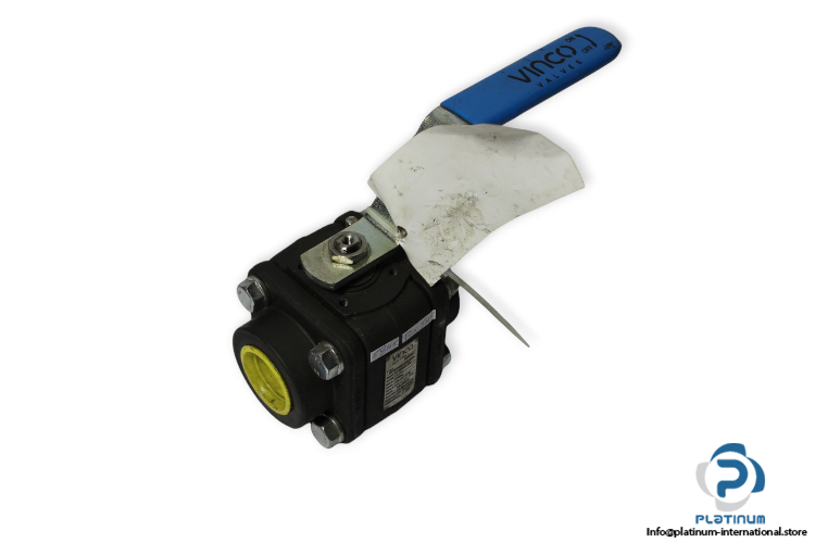 vinco-SF2F025D1D1AF3-ball-valve-new