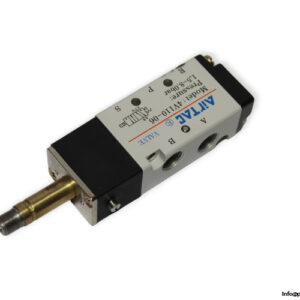 airtac-4V110-06-single-solenoid-valve-new(without-coil-without-carton)-2