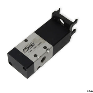 air-work-VM4001023201-pneumatic-valve-new