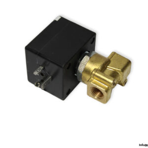 asco-SCXG262C208-single-solenoid-valve-new