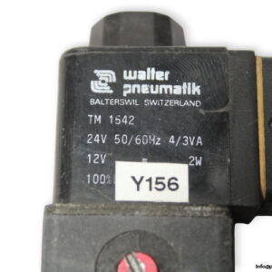 norgren-SE-9502-110-single-solenoid-valve-used-4
