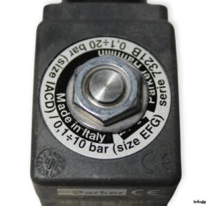 parker-7321B-SIngle-solenoid-valve-new-2