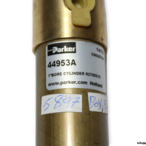 parker-44953A-pneumatic-cylinder-new
