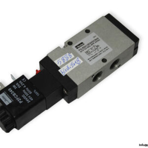 parker-P2LBZ312ESNDCB49-single-solenoid-valve-new-2