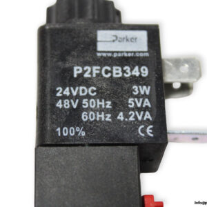 parker-P2LBZ312ESNDCB49-single-solenoid-valve-new-3