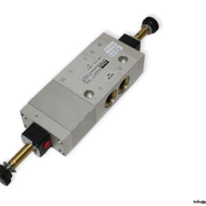 parker-VAF-255-GR-LV-O-O-double-solenoid-valve-new-2