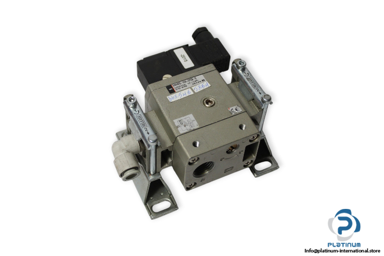 smc-EAV4000-F04-5YZB-Q-soft-start-valve-used