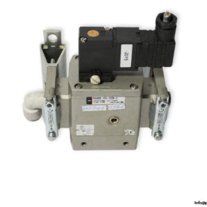 smc-EAV4000-F04-5YZB-Q-soft-start-valve-used-2