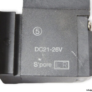 smc-EAV4000-F04-5YZB-Q-soft-start-valve-used-3