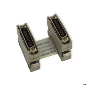 siemens-6SN1161-1CA00-0AA0-drive-bus-cable-(used)