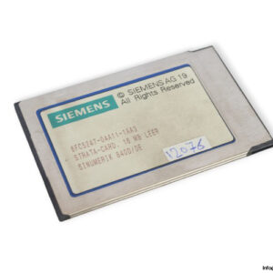 siemens-6FC5247-0AA11-1AA3-pc-card-(used)