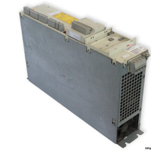 siemens-6SN1145-1BA01-0BA1-infeed_regenerative-feedback-module-(used)