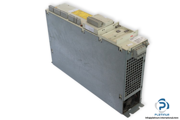 siemens-6SN1145-1BA01-0BA1-infeed_regenerative-feedback-module-(used)