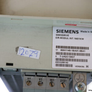 siemens-6SN1145-1BA01-0BA1-infeed_regenerative-feedback-module-(used)-1