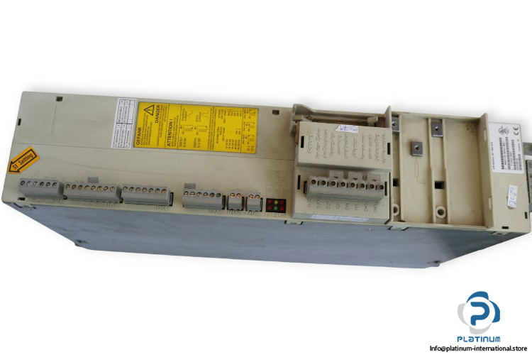 siemens-6SN1145-1BA01-0BA1-infeed_regenerative-feedback-module-(used)-2