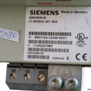 siemens-6SN1123-1AA00-0DA1-power-module-(used)-2