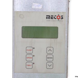 mecos-MBE3-50-inverter-drive-(used)-1