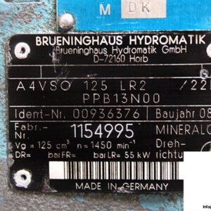 brueninghaus-hydraulik-a4vso-125-lr2-ppb13n00-axial-piston-variable-pump-3