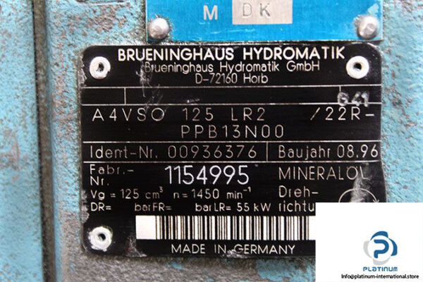 brueninghaus-hydraulik-a4vso-125-lr2-ppb13n00-axial-piston-variable-pump-3