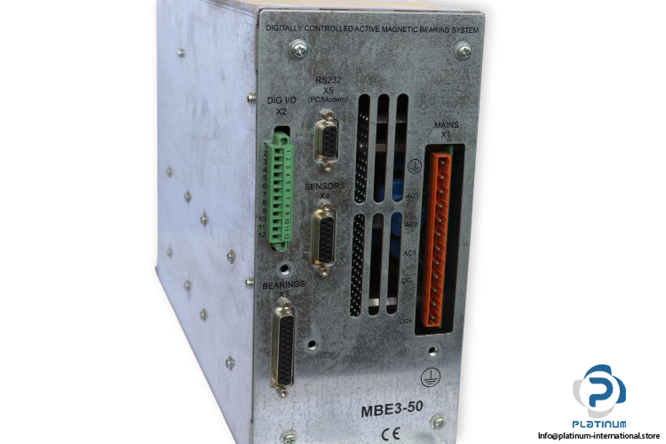 mecos-MBE3-50-inverter-drive-(used)-4