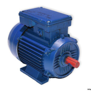 seimec-HFV-80C-2-B3-brake-motor-used