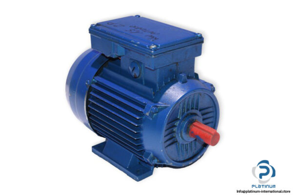 seimec-HFV-80C-2-B3-brake-motor-used