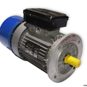 mgm-BADA-90LA2_8-brake-motor-used