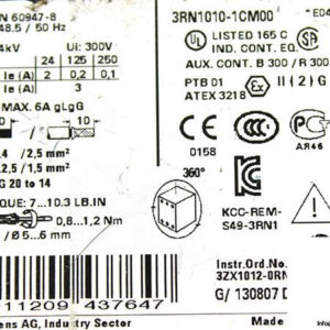 siemens-3rn1010-1cm00-sirius-safety-relay-3