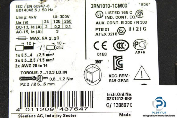 siemens-3rn1010-1cm00-sirius-safety-relay-3