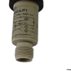 omron-E3F2-R2C4-P1-E-retroreflective-sensor-(New)-3
