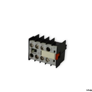 siemens-3TX4-440-2A-auxiliary-contact-block-(New)