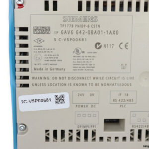 siemens-6AV6-642-0BA01-1AX0-touch-panel-(New)-2