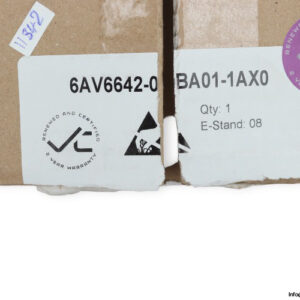 siemens-6AV6-642-0BA01-1AX0-touch-panel-(New)-4